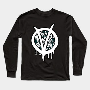 The Logo Long Sleeve T-Shirt